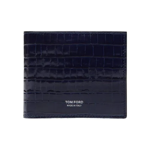 TOM FORD Кошельки Мужской