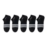 5 шт (черный)