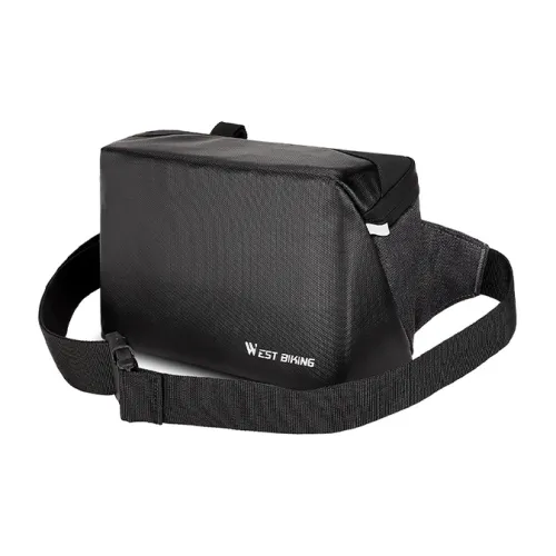 WEST BIKING Велосипед Сумка Портативная Велоспорт Унисекс 2,5Л