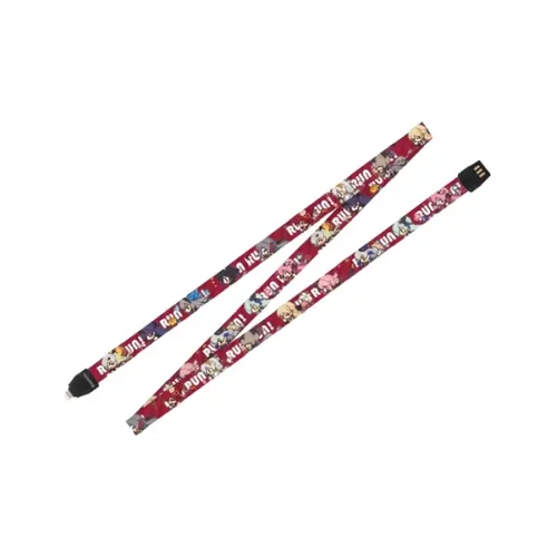 MIHOYO Volleyball Run Collection Honkai Impact 3 Шнурок Cable Для Android и Apple Зарядка Мерч по IP