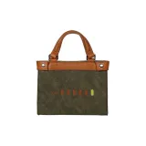 Тёмно-зелёный