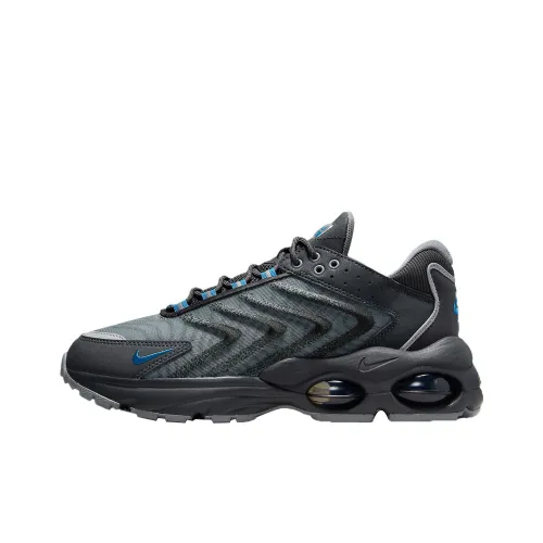 Nike Air Max TW Casual Low Top Серый Мужской