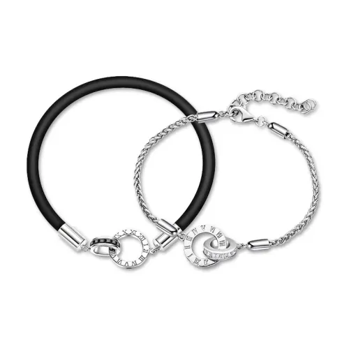 Inkopper Сплав Браслеты Унисекс