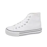 Натуральный белый