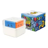 Qiyi MP Магнитный куб Рубика третьего порядка