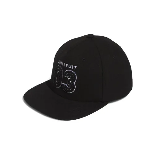 Adidas Кепки Мужские Черные