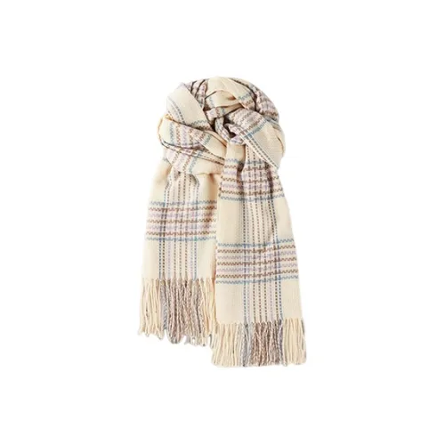 EQUIPMENTELEGANT Вязаные шарфы Женские