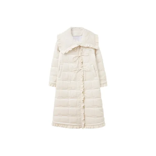 MCZI Женские Банные халаты