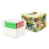 Qiyi MP Магнитный кубик Рубика пятого порядка с силой