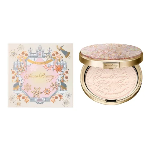 MAQuillAGE 2023 Mind Games Пудра 10th Anniversary Limited Edition 25г