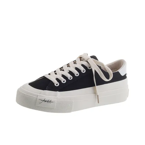 FCS Износостойкий и Легкий Низкий Топ Кеды Женские