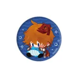 Тарталья - Кит, пожирающий все