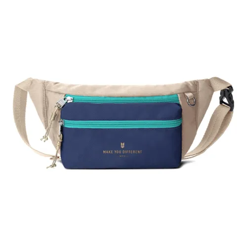 MYD Слинг-сумки Унисекс