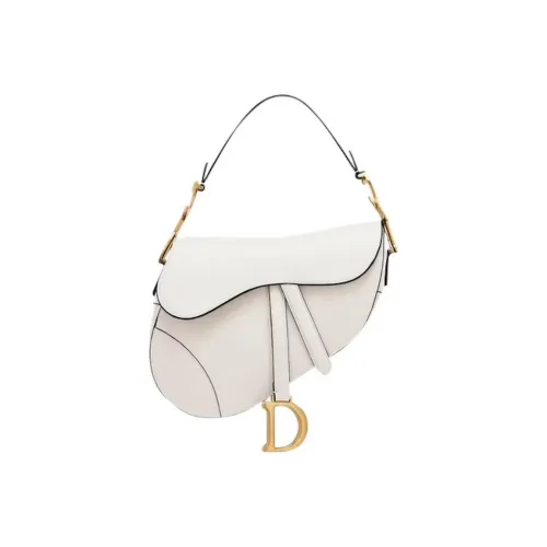 DIOR Седло Сумки Женские