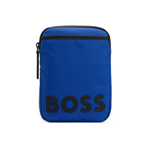 Hugo Boss Crossbody сумки для мужчин