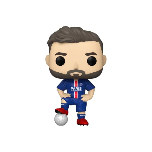 Funko Messi Paris Saint Germain Чиби Фигурки
