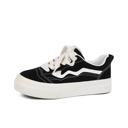 FCS Slip-resistant Abrasion-resistant Breathable Lightweight Low-Top Canvas Shoes Women's FCS Противоскользящие Устойчивые к износу Дышащие Легкие Низкие кеды Женские