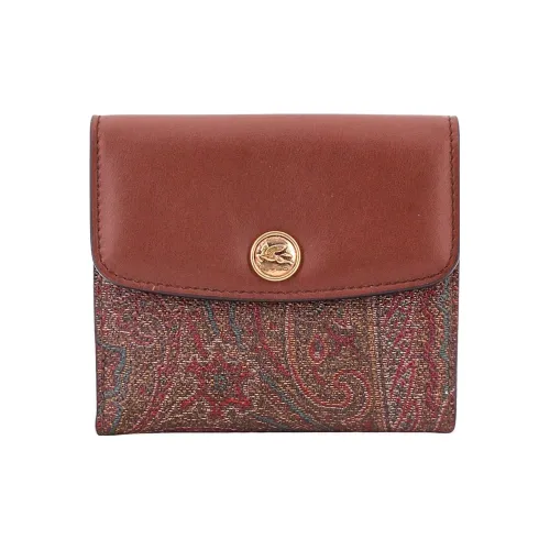 ETRO Женские кошельки
