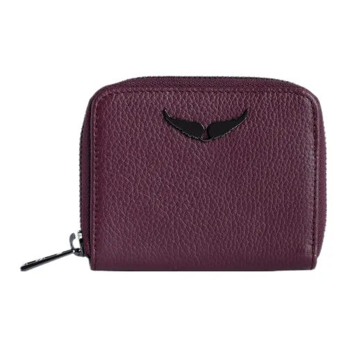 Zadig & Voltaire Кошельки Женские