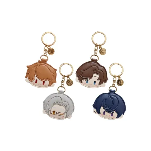 MIHOYO Подвески аниме-тематики