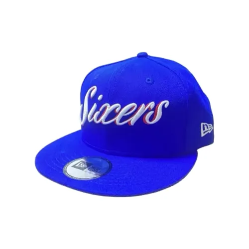 New Era Кепки Унисекс Blue