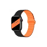 Апельсин Коллекция | Черный с апельсином