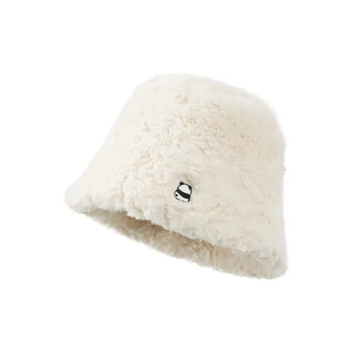 JIUMU Полиэстер Шляпа ведра Женская