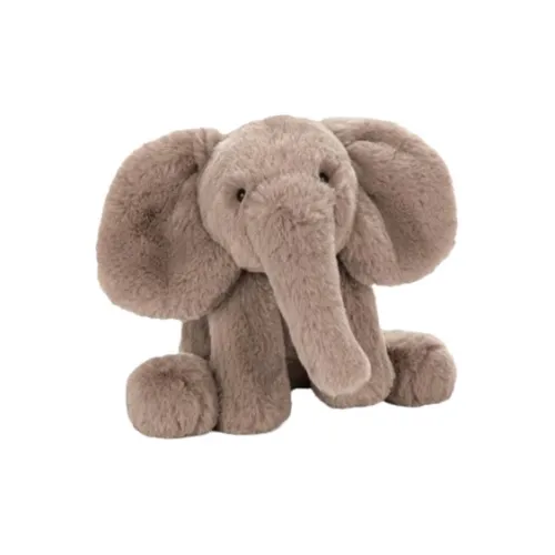 JELLYCAT Мягкая игрушка Jungle Animal