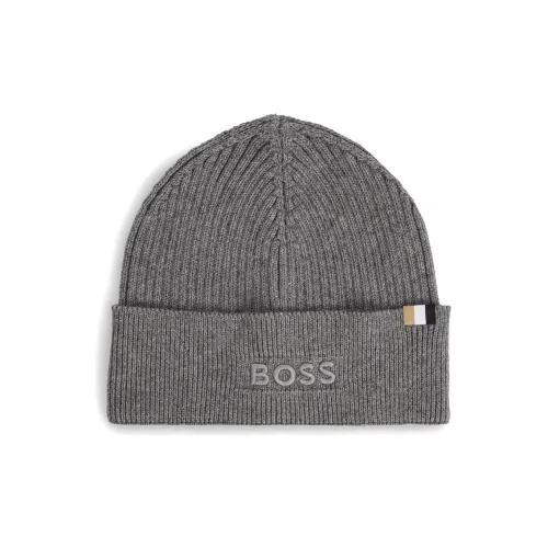 Hugo Boss Шапки-бини Мужской
