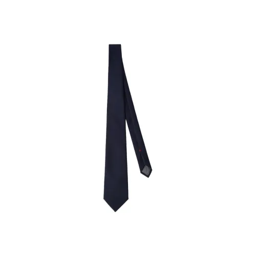 BRUNELLO CUCINELLI Ties Men's Blue BRUNELLO CUCINELLI Галстуки Мужской Синий