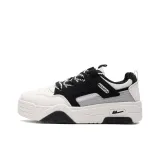 Чёрный Серо-бежевый