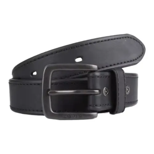 Levis Кожаные ремни Мужской