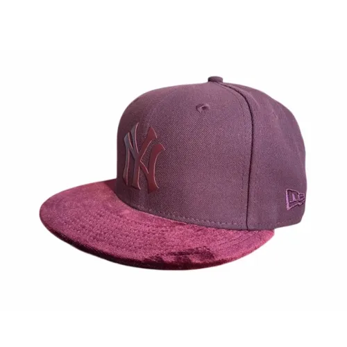 New Era Хлопок Бейсболки Унисекс