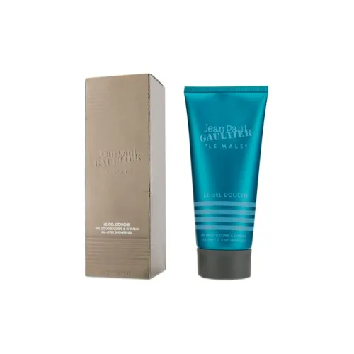 Jean Paul Gaultier Мужской гель для душа 200 мл