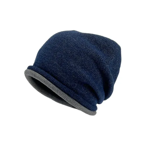 FREE RABBITⅡ Шапки-бини Унисекс