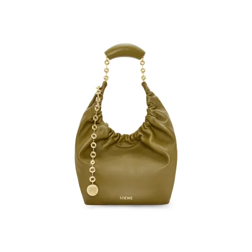 LOEWE Клатчи Женские