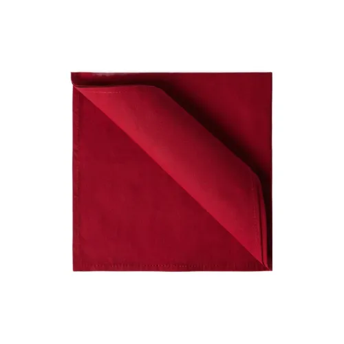 BRUNELLO CUCINELLI Хлопковый шелковый шарф мужской
