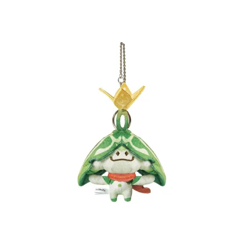 Оригинальная кукла Lan Luo из коллекции God LANA Luo Lan Luo Lan Baiya Lan Lizha Lan Luo Lan Baiya Lan Lizha с аниме-тематическими подвесками