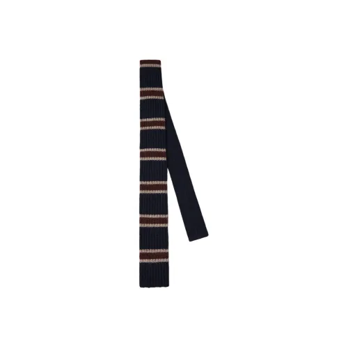 BRUNELLO CUCINELLI Ties Men's Black