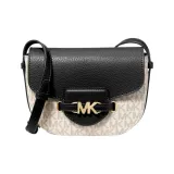 Ванильный белый/Черный