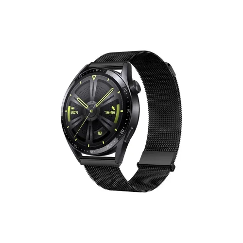 Biaodaige Ремешок Huawei Совместимость Металл 20 22 мм