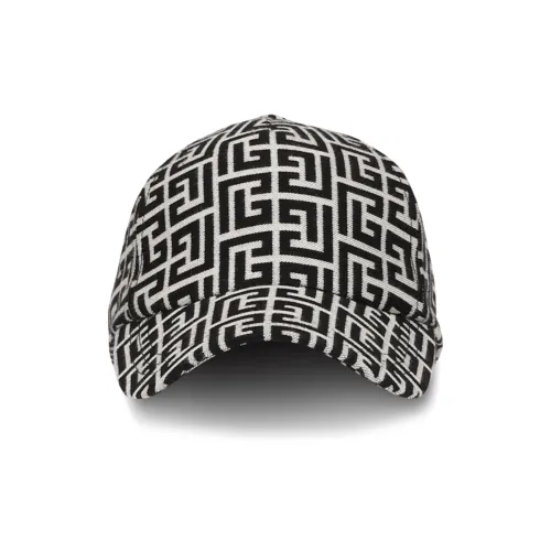 BALMAIN Хлопок Бейсболки Женские