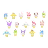 Цельная коробка из 16 сумок