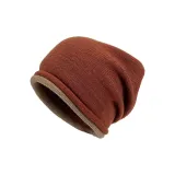 Кирпично-красный