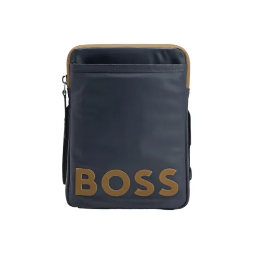 Hugo Boss Crossbody Bags Мужской