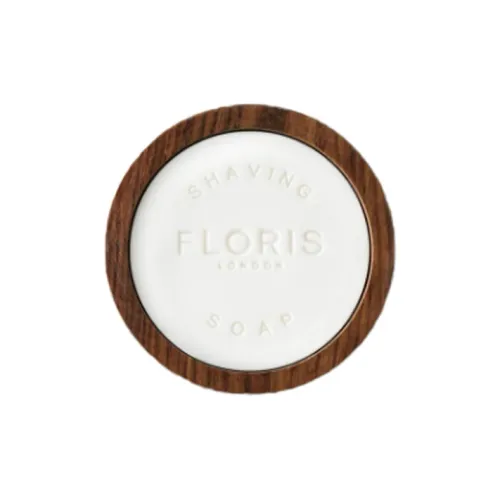 FLORIS LONDON Размер 89 Мыло для бритья Удобное и Гладкое 100 г