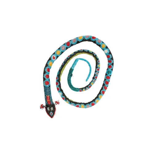 GUCCI Броши Унисекс Многоцветные