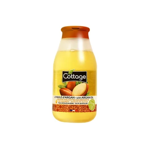 Cottage Гели для душа