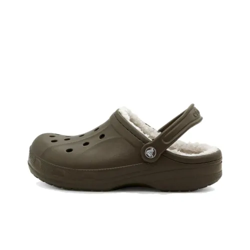 Crocs Sabo Green Men's