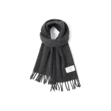 Темно-серый